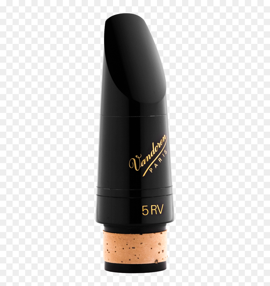 B40 Vandoren Clarinet Mouthpiece, HD Png Download - clarinet png