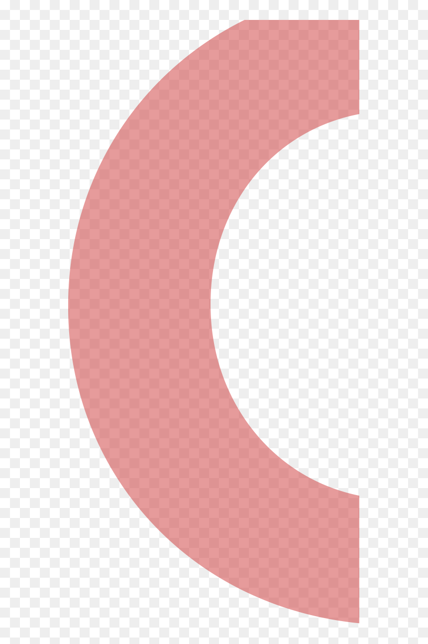 Virtuoso Team - Half Circle Banner Png, Transparent Png - semi circle png