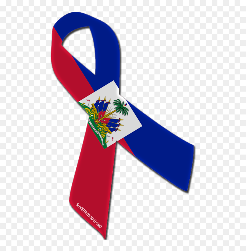 Haiti Coat Of Arms, HD Png Download - haitian flag png