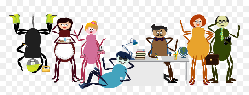 Make Sure Your Website Does Not Gather Cobwebs - Do Not Gather In Group, HD Png Download - cobwebs png