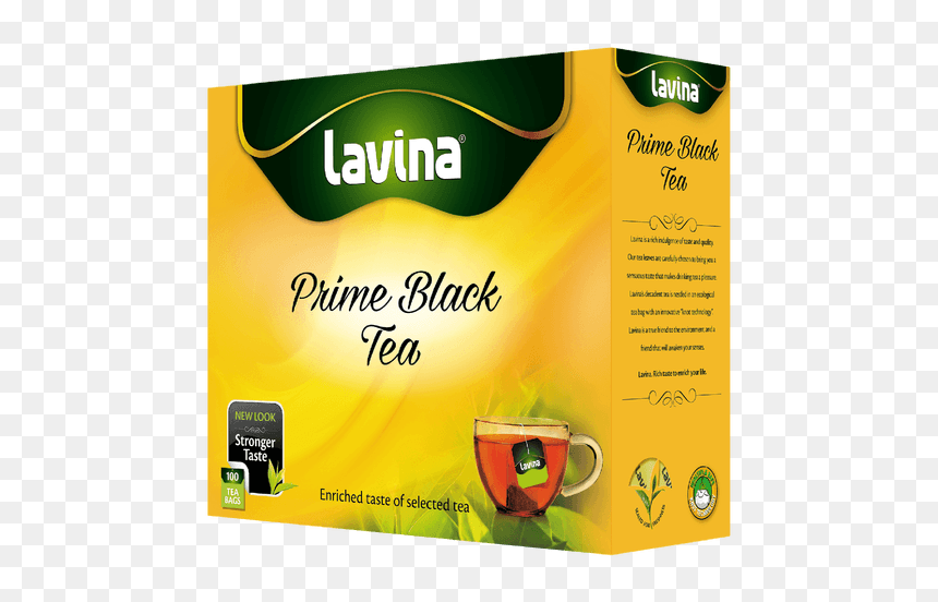 Drink, HD Png Download - tea bag png