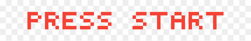 Carmine, HD Png Download - press start png