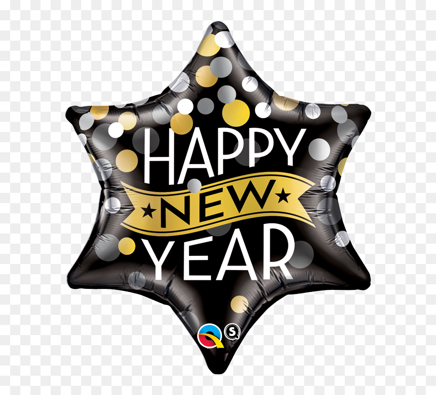 Transparent Happy New Year Hat Png - New Year's Eve, Png Download - new years hat png