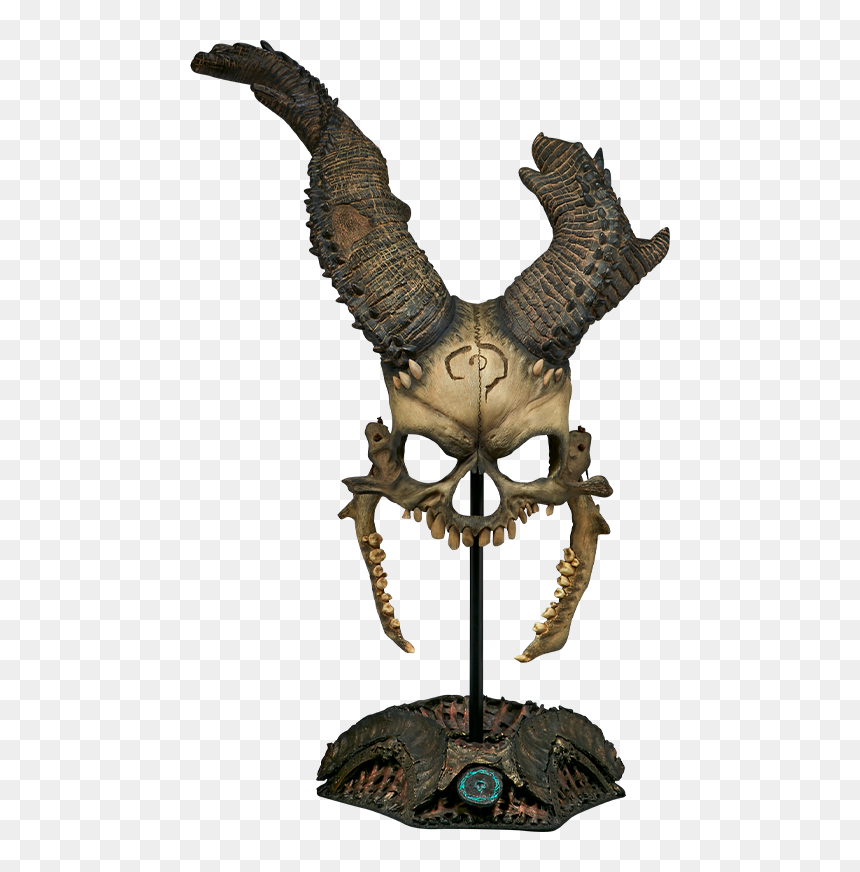 Sideshow Collectibles, HD Png Download - bane mask png