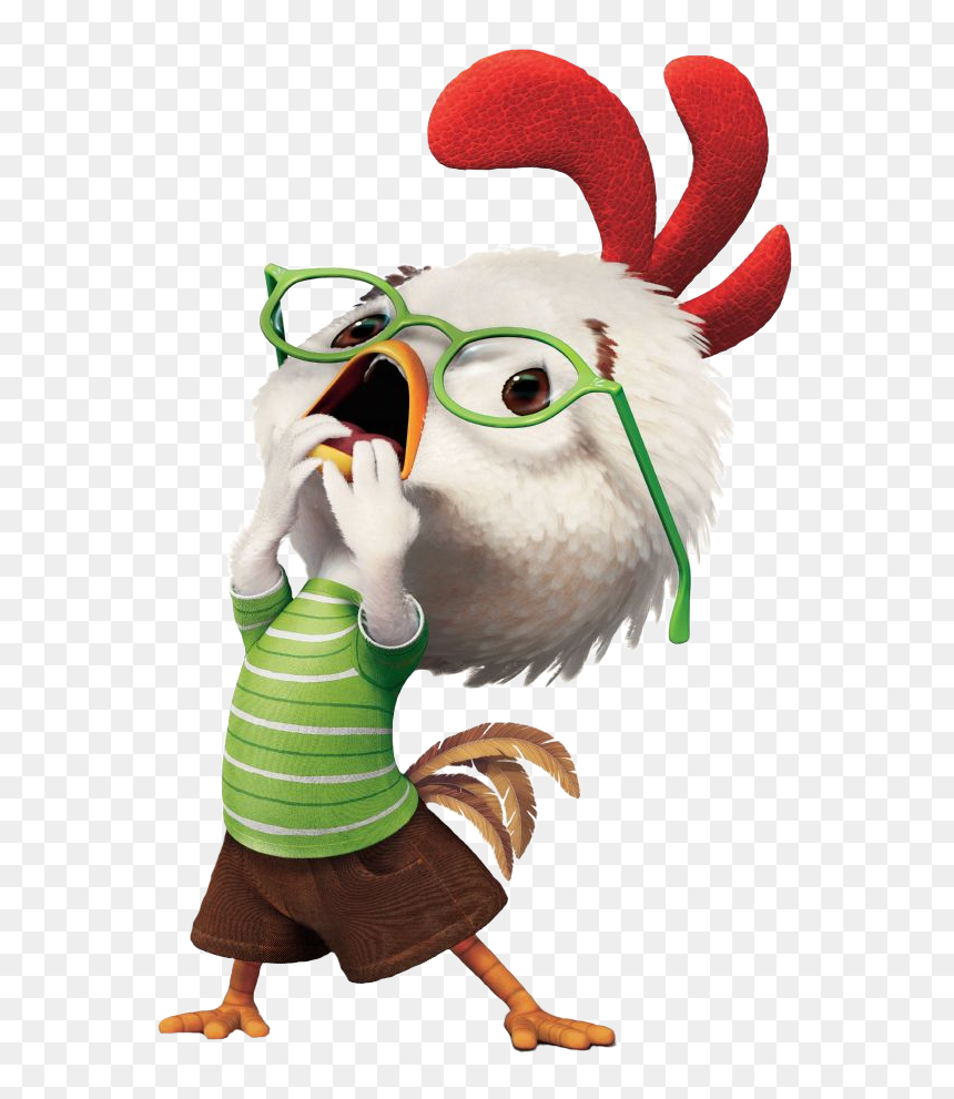 Thumb Image - Chicken Little Png, Transparent Png - chicken little png