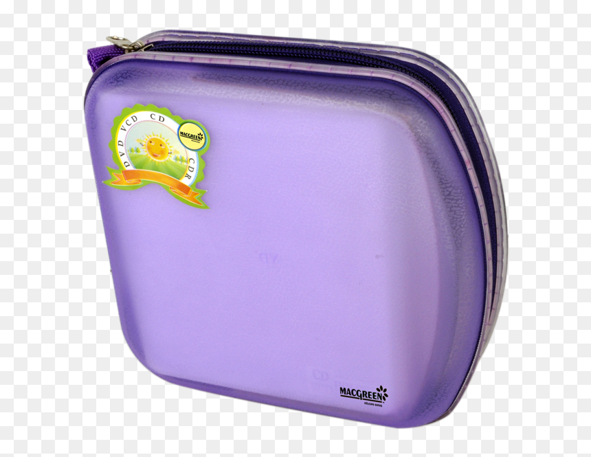 40 Cd Case - Coin Purse, HD Png Download - cd case png