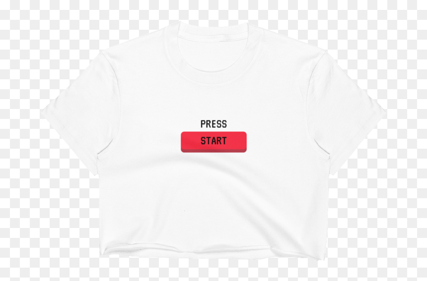 Label, HD Png Download - press start png