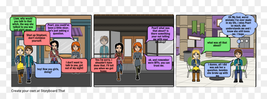 Cartoon, HD Png Download - heartbreak png