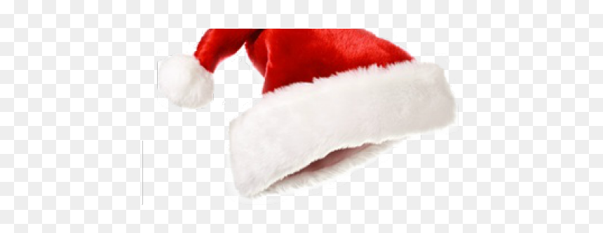 Santa Hat Pic - Шапка Деда Мороза, HD Png Download - png santa hat