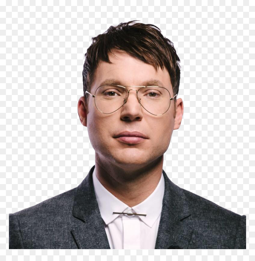 Would You Look At This Fucking Cool Pastor - Judah Smith, HD Png Download - angry person png