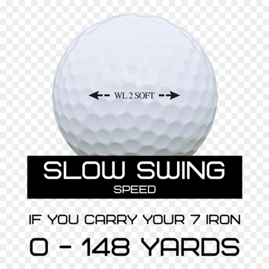 Pitch And Putt, HD Png Download - golf ball on tee png