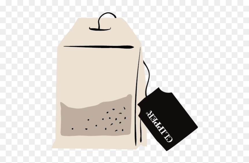 String And Tea Bag - Tea Bag String, HD Png Download - tea bag png
