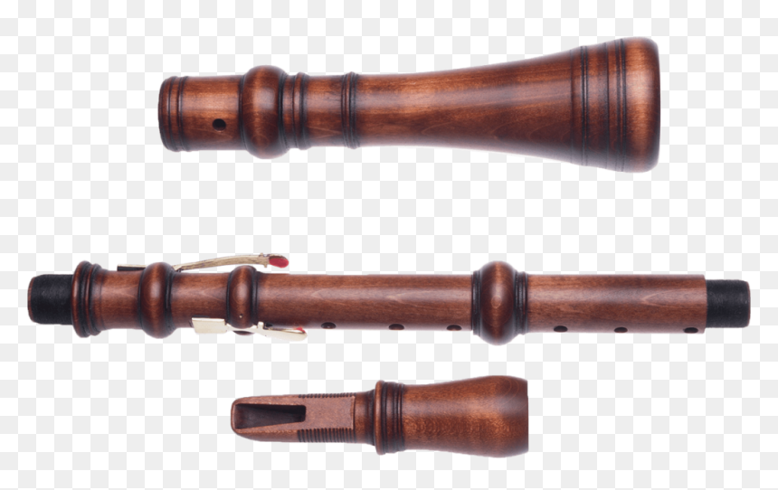 Recorder, HD Png Download - clarinet png