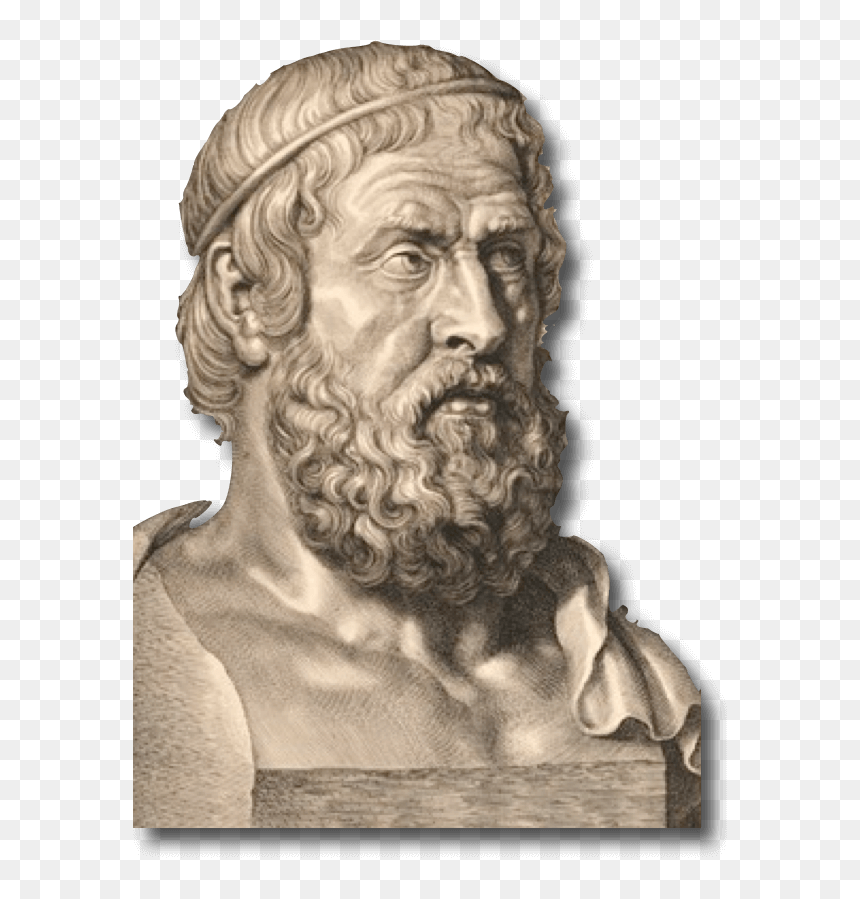 Bust, HD Png Download - greek bust png