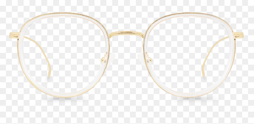 Glass, HD Png Download - elegant frame png