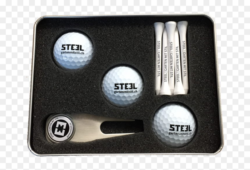 Club Clipart Golf Ball Tee - Altit Fort, HD Png Download - golf ball on tee png