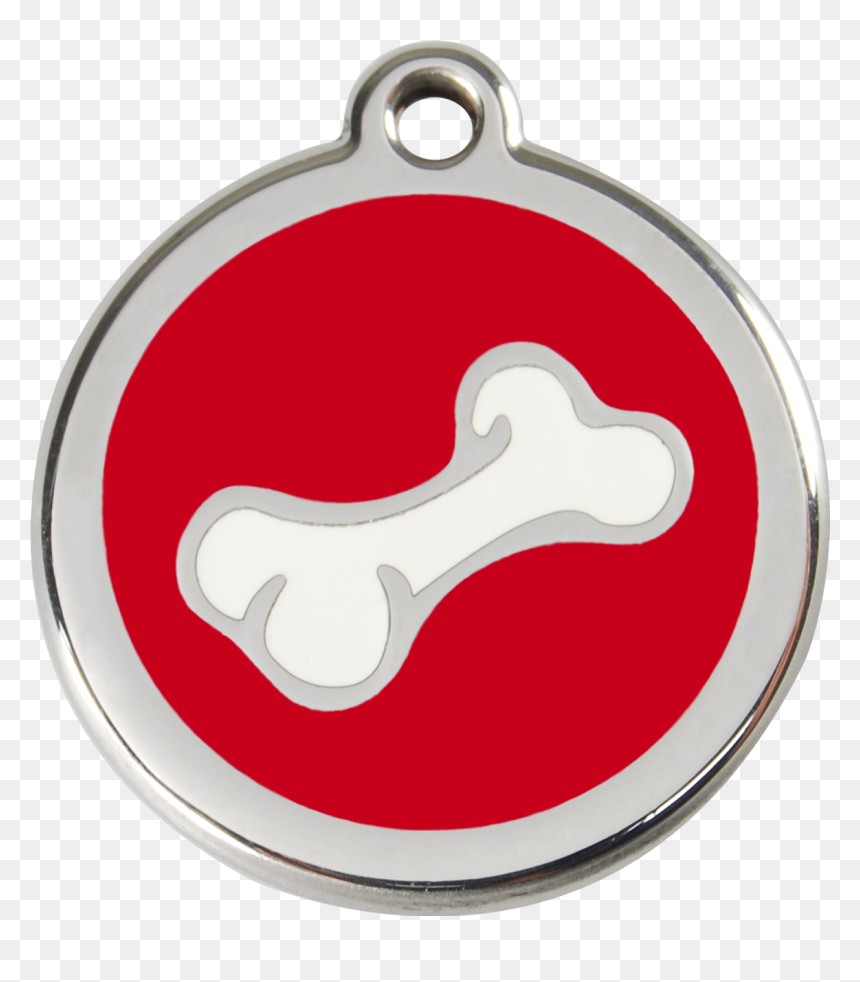 Pet Tag, HD Png Download - dog tags png