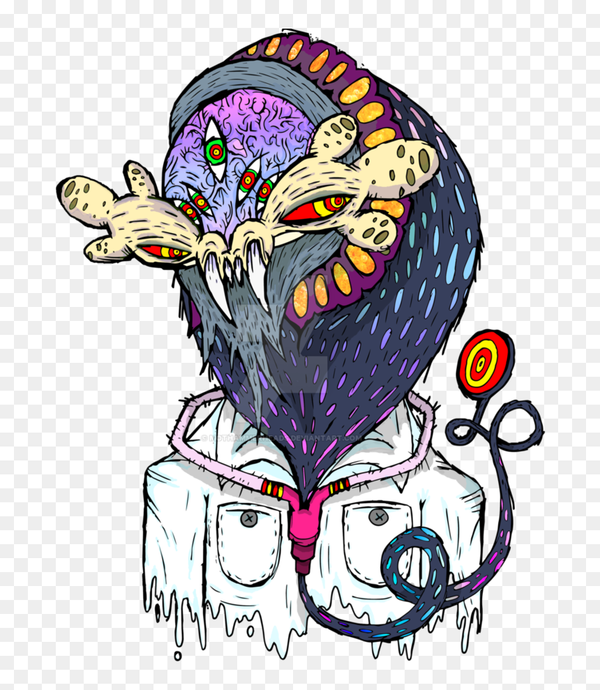 Skull Animal Headgear Clip Art - Illustration, HD Png Download - skull clipart png