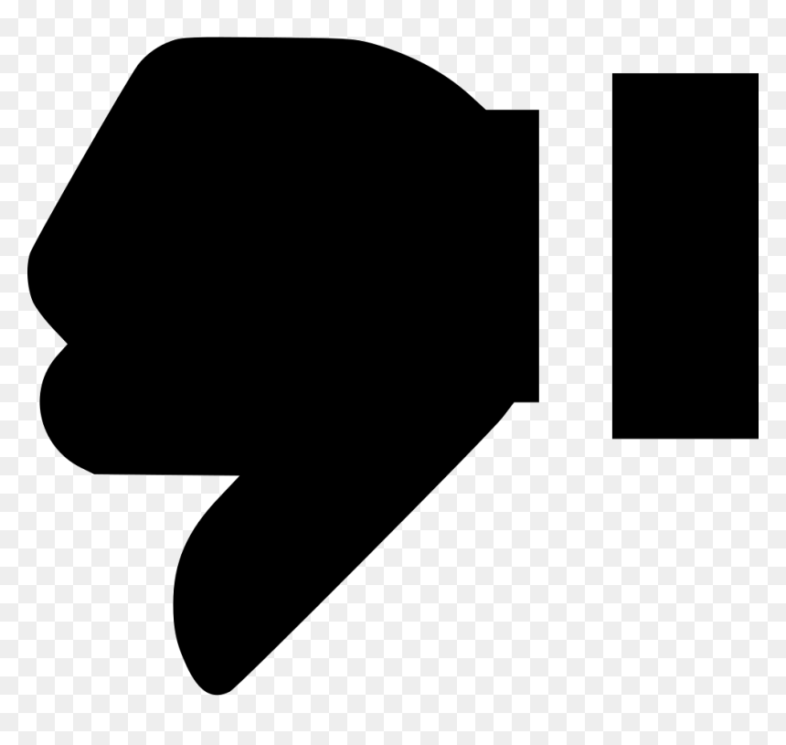 Marketing Dislike, HD Png Download - dislike png