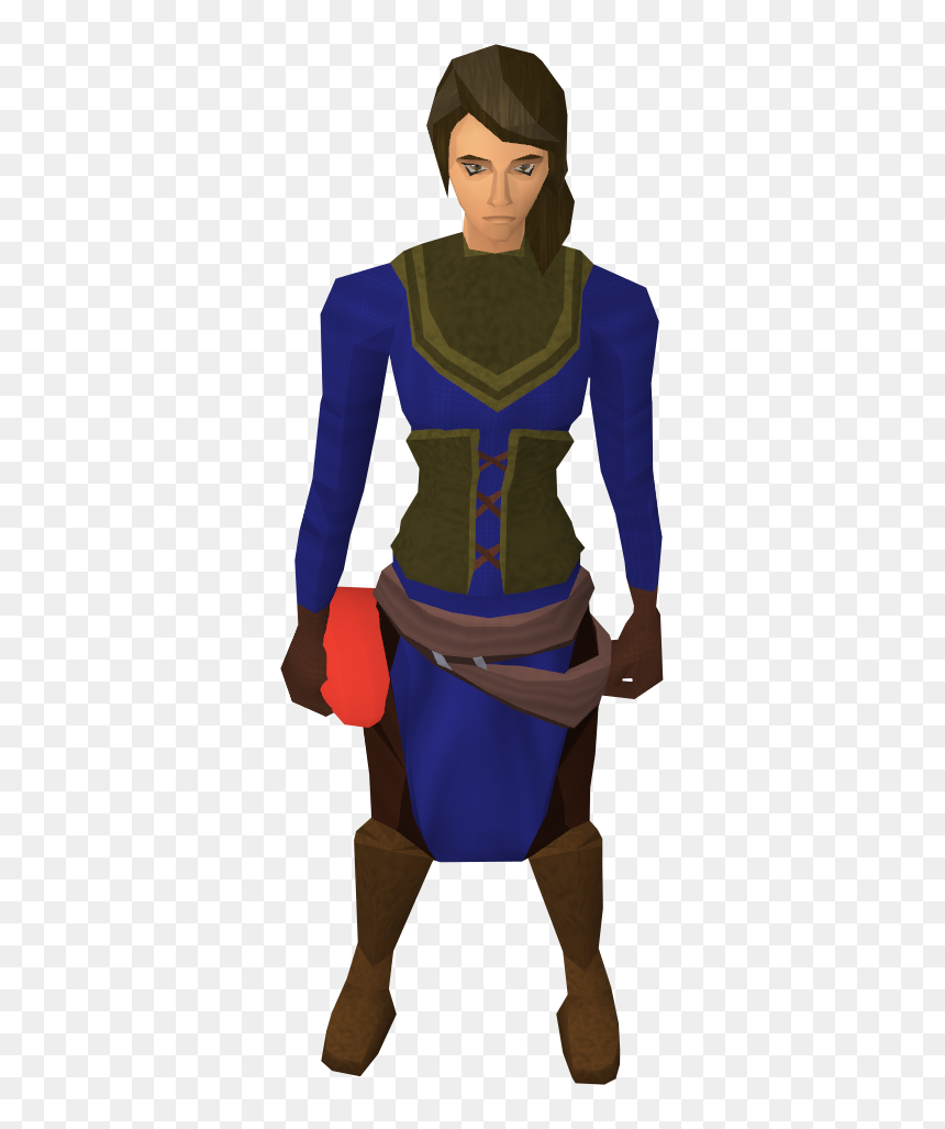 The Runescape Wiki - Water Balloon Launcher Runescape, HD Png Download - water balloon png
