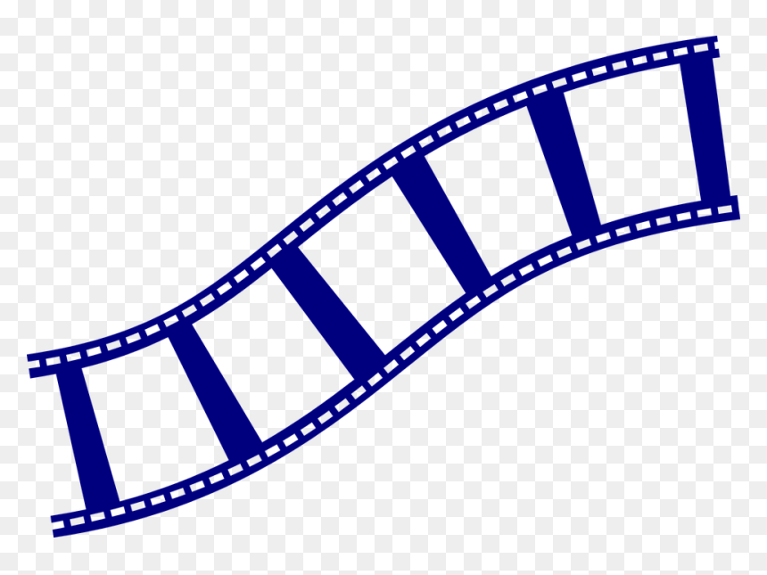 Film Strip Clip Art, HD Png Download - png wallpapers