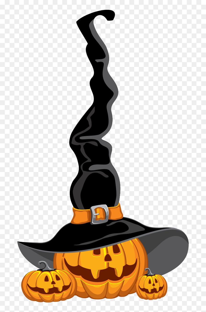 Pumpkin - Jack-o'-lantern, HD Png Download - pumpkin.png