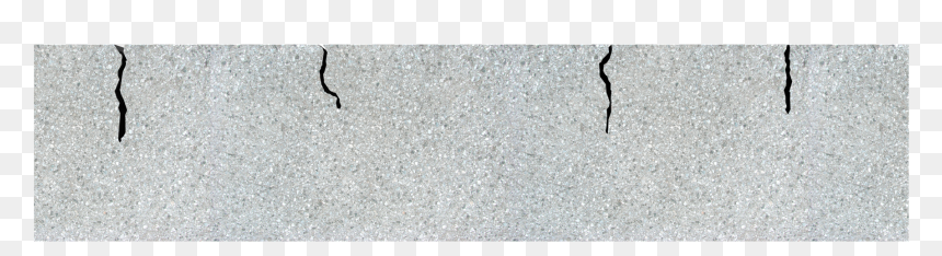 Calligraphy, HD Png Download - concrete cracks png