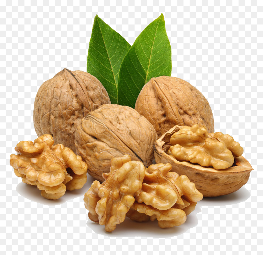 Walnut Png, Transparent Png - walnut png