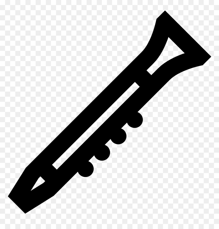 Clarinet Clipart , Png Download - Clarinet, Transparent Png - clarinet png