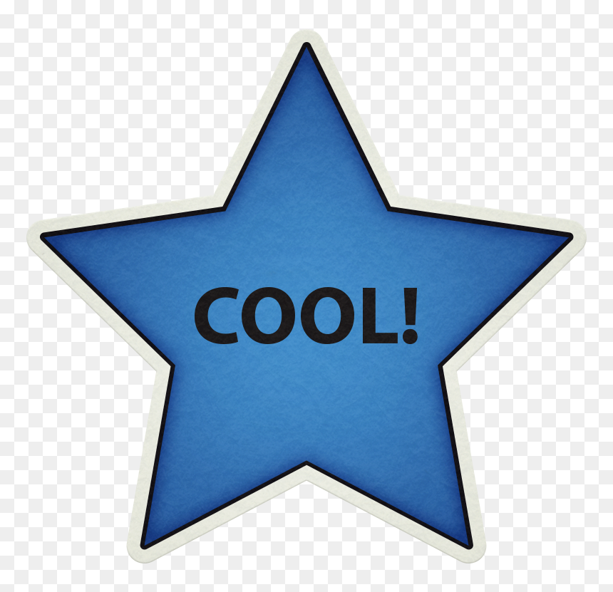 Red Star Clip Art - Emblem, HD Png Download - red stars png