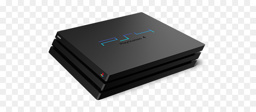 Text Info Information - Ps4 Pro 128bit, HD Png Download - ps4 pro png