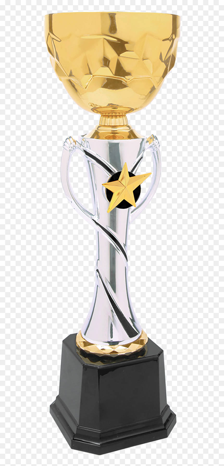 Trophy Images With Name, HD Png Download - gold trophy png