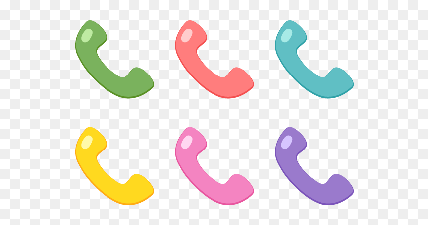 Clip Art, HD Png Download - phone vector png