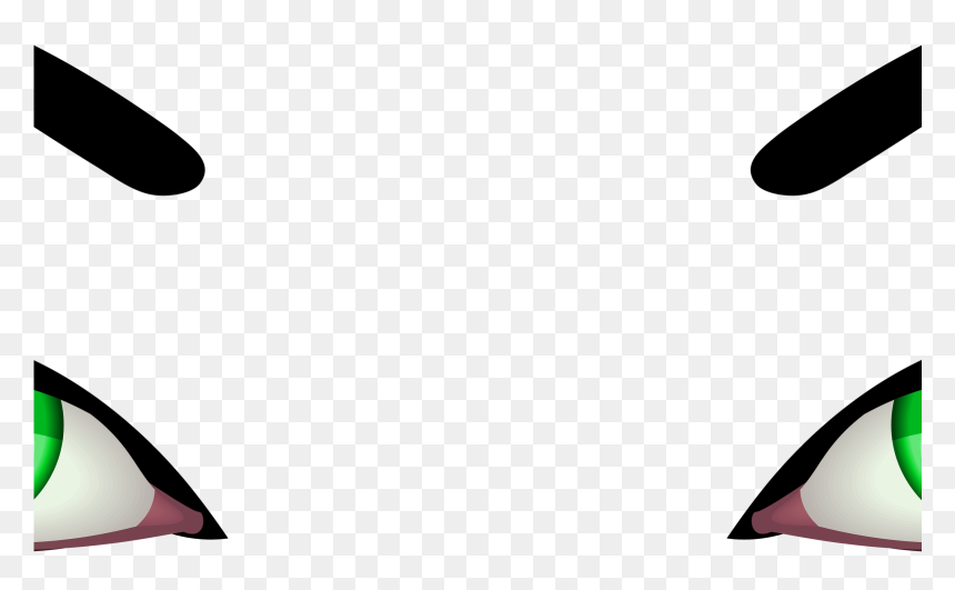Green Eyes Clipart , Png Download - Basic Pump, Transparent Png - green lens flare png