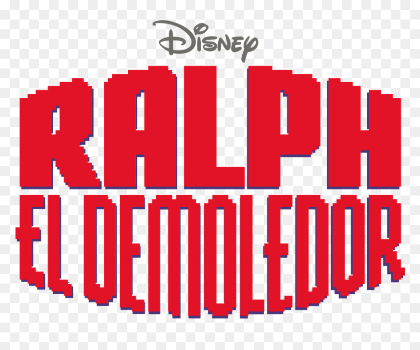 Ralph El Demoledor Logo Png, Transparent Png - suscribete youtube png
