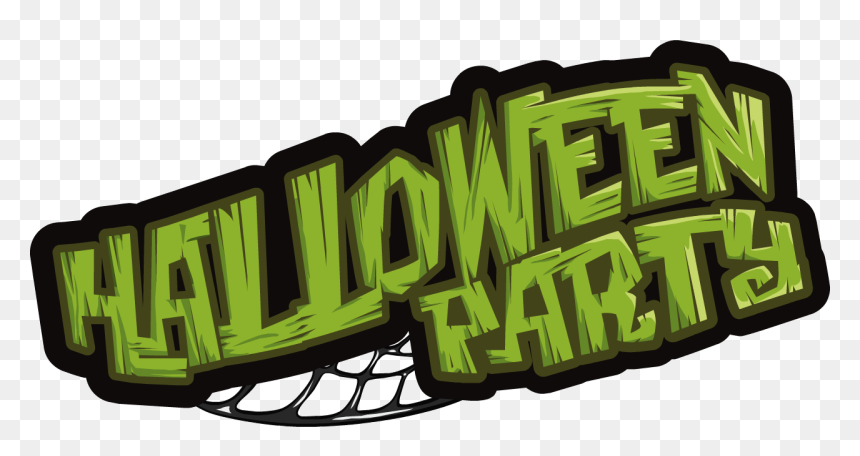 Thumb Image, HD Png Download - halloween party png