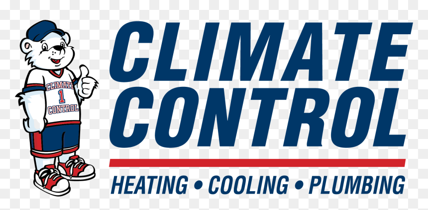 Climate Control Heating, Cooling & Plumbing - Poster, HD Png Download - free estimates png