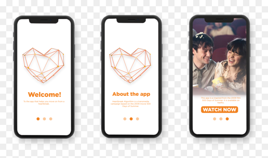 4 - Smartphone, HD Png Download - heartbreak png