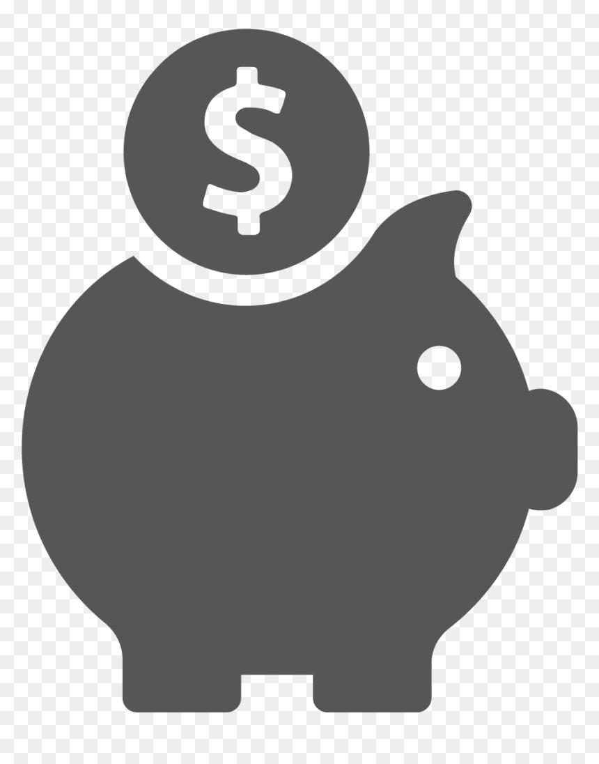 27 May Icons-02 - Cat, HD Png Download - money vector png