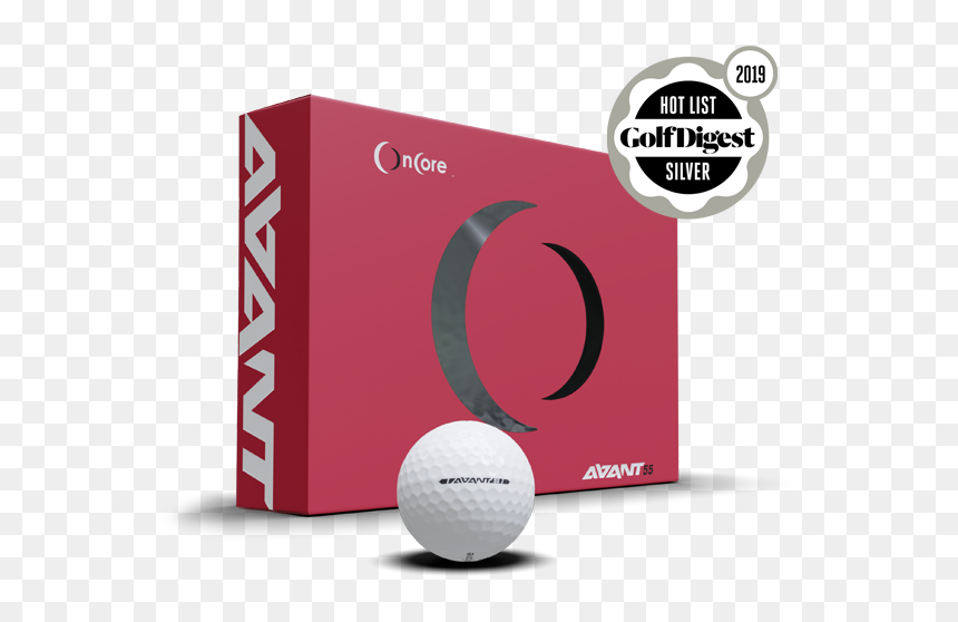 Golf Ball, HD Png Download - golf ball on tee png