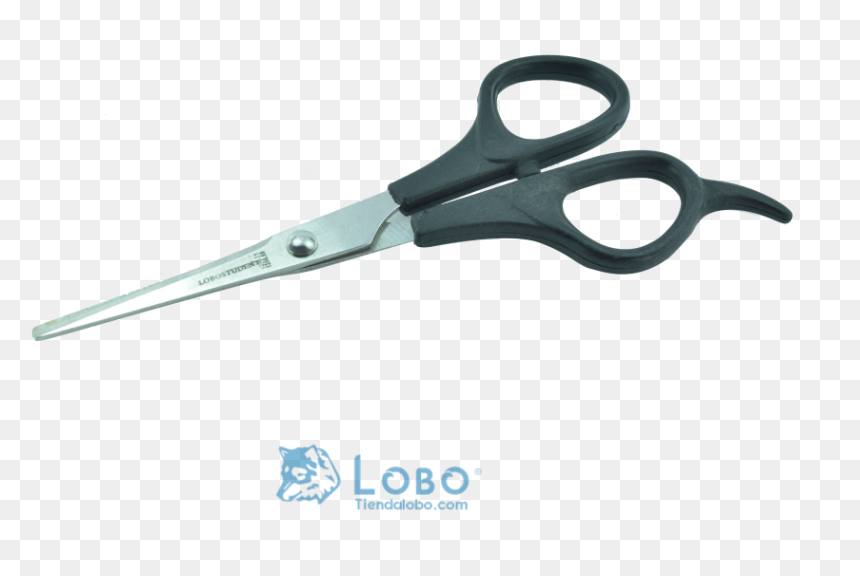 Transparent Tijeras Png - Scissors, Png Download - tijeras png