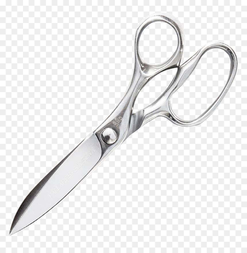 Tijeras De Cocina Pallares 20cm - Kitchen Scissors, HD Png Download - tijeras png