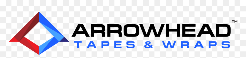 Arrowhead Tapes & Wraps - Graphics, HD Png Download - arrowhead png