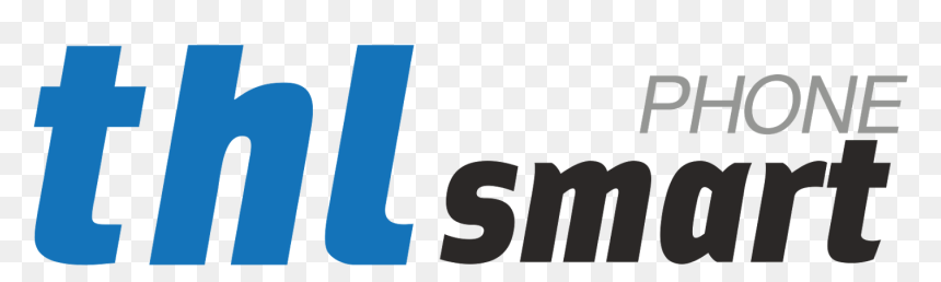 Thl Smart Phone Logo Vector - Logo Thl Mobile Phone, HD Png Download - phone vector png
