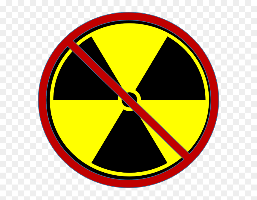 Transparent Prohibited Sign Png - Biohazard Png, Png Download - prohibited sign png