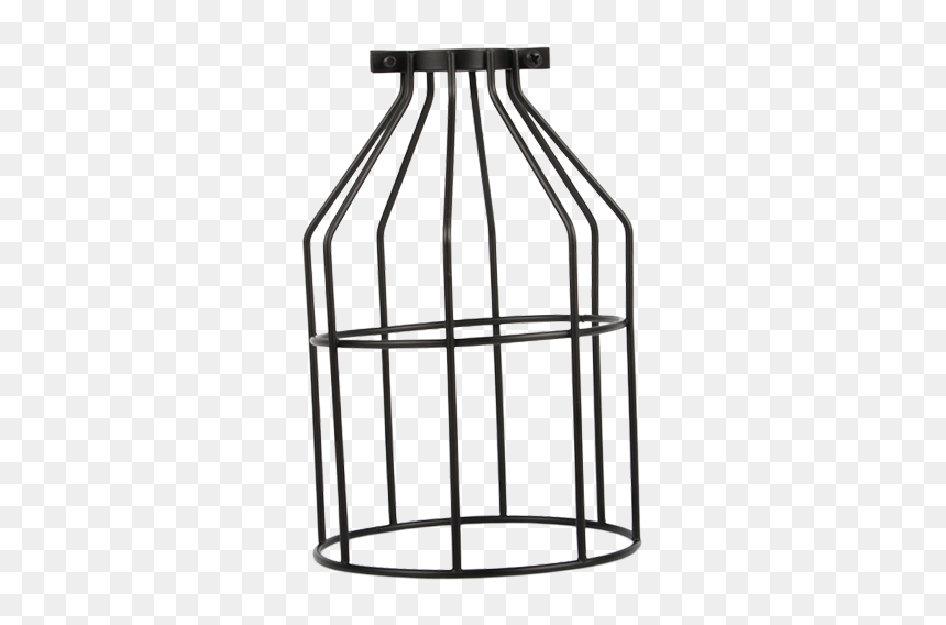 Bird Cage - Png Клетка, Transparent Png - bird cage png