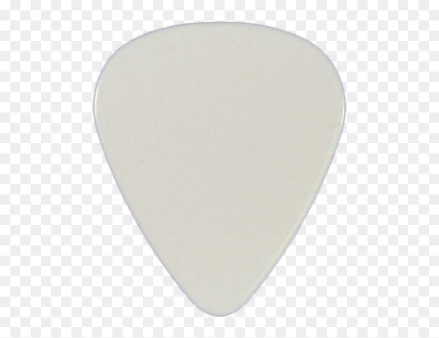 Heart, HD Png Download - guitar pick png
