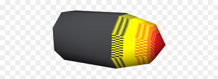 Download Zip Archive - Illustration, HD Png Download - bazooka png