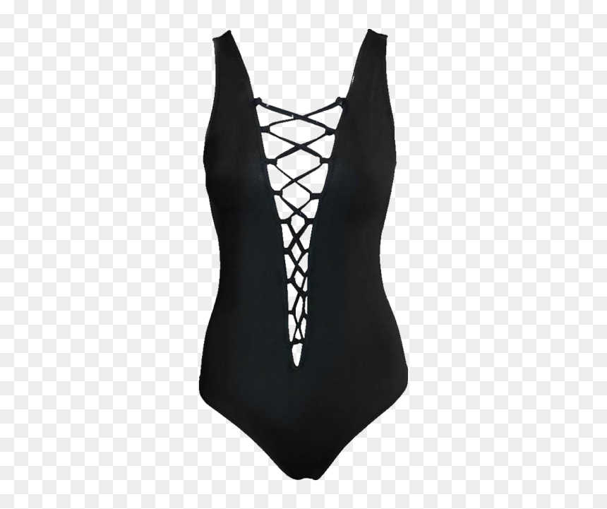Bathing Suit Clipart Png, Transparent Png - lingerie png