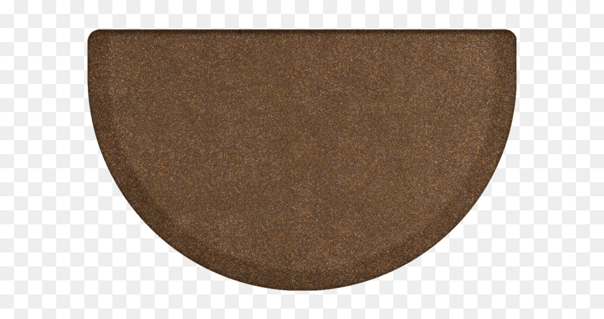 Suede, HD Png Download - semi circle png